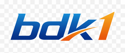bdk1 Logo